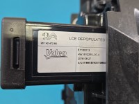 Wyświetlacz monitor Citroen C4 Picasso II 13-19 9813040980, 9813040980-01