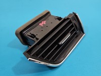 Kratka nawiewu Skoda Octavia III EUROPA