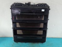 Szyberdach Mercedes W245 1.7 16V