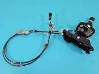 DŹWIGNIA LEWAREK WYBIERAK LINKI Ford Transit Courier 14-23 1.5 tdci