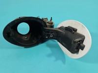 Klapka wlewu paliwa Land rover range Evoque I 11-18 biały, Europejska, Fuji White, Fuji White