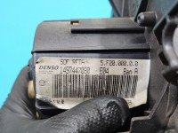 Dmuchawa nawiewu wentylator Fiat Scudo II 06- 1497447080 EUROPA