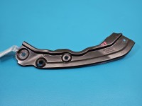 WZMOCNIENIE CZOŁOWE Pas przedni Skoda Scala 2019- 657805932