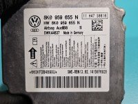 Sterownik poduszek airbag Audi A5 8T 8K0959655N