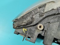 Reflektor lewy lampa przód Audi A4 B7 EUROPA