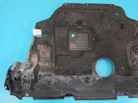 PŁYTA PODWOZIA Osłona silnika dolna Toyota Rav4 III 05- 2.2 D-CAT