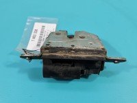 Zamek klapy tył 5570197 Fiat Punto EVO 09-12 HB
