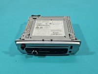 Radio fabryczne Renault Megane III 281153992R radioodtwarzacz