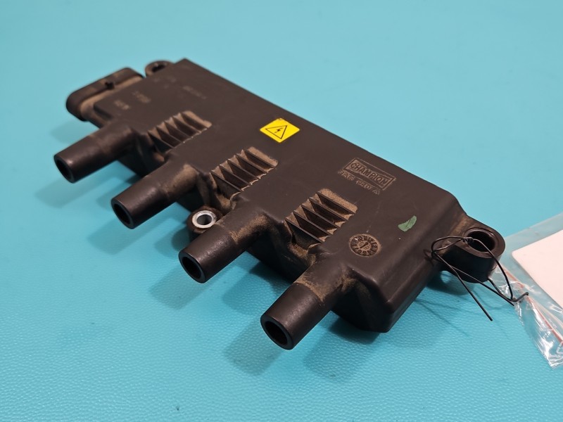 Cewka zapłonowa Ford Ka Mk2 55200112 1.2 8v Producent części: FORD, 6 PIN