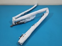 Kurtyna prawa poduszka airbag Skoda Fabia III kombi