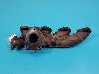 Kolektor wydechowy Toyota Avensis III T27 8574791, 14341710 2.0 D4D