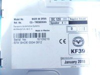 Sterownik moduł Mazda 3 III BM 13-18 16109210