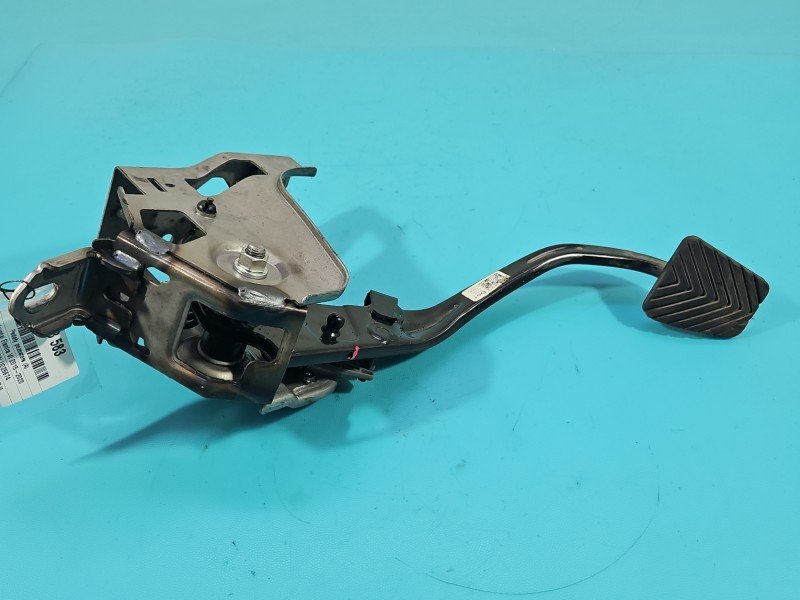 Pedał pedały Hyundai Elantra VI 15-20 hamulca sprzęgła Pedał pedały Hyundai Elantra VI 15-20 hamulca sprzęgła