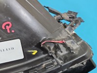 Reflektor prawy lampa przód Dacia Duster III 24- EUROPA 260107725R