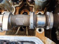 Głowica LEXUS IS I 98-05 2.0 16V