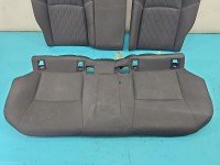 Kanapa tył fotel tylny Toyota Corolla E21 19-