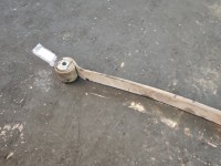 Resor tył Fiat Ducato IV