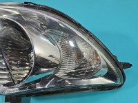 Reflektor lewy lampa przód Suzuki Swift Mk6 EUROPA 35300-62J11