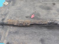 Osłona ZAŚLEPKA PLASTIK BMW X3 G01 7394810