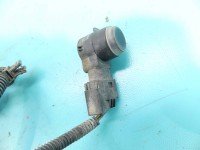 Wiązka zderzaka tył Citroen C4 picasso I 06-13 9663821577XT, 0263003587 Instalacja pdc