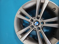 Felga aluminiowa 18" komplet alufelgi felgi Bmw F34 GT
