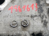 Misa olejowa MISKA Mercedes W246 2.1 cdi