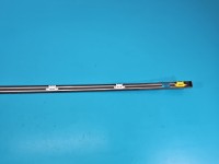 Listwa dachowa lewa dachu kia Stonic 17-20