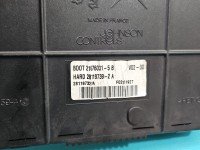 Komputer Sterownik silnika 9662402080 Citroen C4 Grand picasso I 06-13 1,8.0 16V