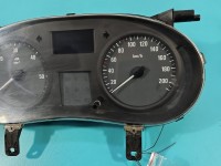 Licznik Opel Vivaro 2.0 cdti P8200283199-D EUROPA