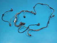 Wiązka zderzaka tył Vw Tiguan II 16- 5NA971104N Instalacja pdc