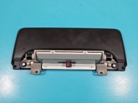 Wyświetlacz BMW X3 G01 8715335 monitor