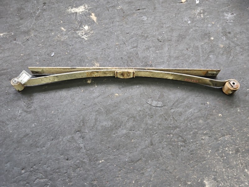 Resor tył Citroen Jumper II 06-14