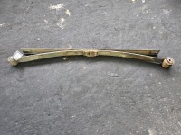 Resor tył Citroen Jumper II 06-14