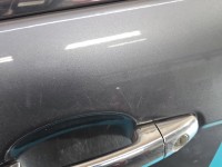 DRZWI PRZÓD LEWE KIEROWCY Citroen C3 II 09-16 5d KTH