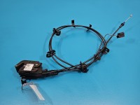 Zamek przód prawy Ford B-Max 12-17 EUROPA Producent części: FORD, Górny , AV1A-R218D04-AD