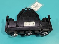 Konsola panel nawiewu Skoda Citigo 11-19 1ST820045N