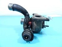 Turbosprężarka Renault Laguna II 708639-5, 8200332125 1.9 dci