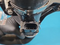 Rura przewód Producent części: Audi, intercoolera AUDI A6 C7 4G0145673R 3.0 TDI (CLAA)