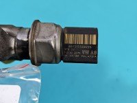 Listwa wtryskowa CZUJNIKI Skoda Octavia III 04L089B, 0281006075, 057130764AB 1.6 tdi