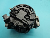 TEST Alternator Bmw e46 2.0 16V