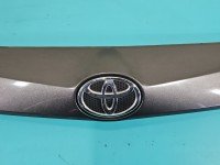 Blenda tył klapy Toyota Rav4 IV grafitowy 1G3