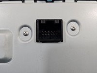 Radio fabryczne Skoda Octavia III 5E0919605A radioodtwarzacz