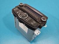 Radio fabryczne Opel Corsa E 39146279 radioodtwarzacz