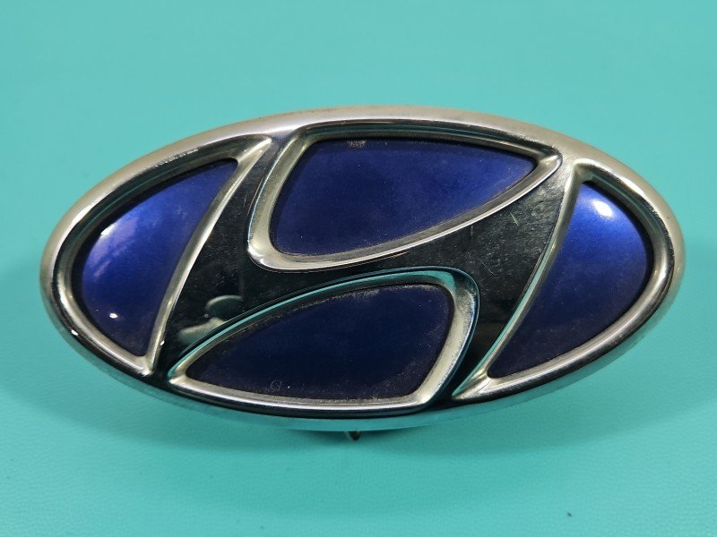 Klamka klapy tył Hyundai Elantra VI 15-20 81260-F2500 Klamka klapy tył Hyundai Elantra VI 15-20 81260-F2500