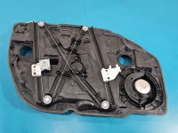 Podnośnik przód prawy SZYBY WINDA Hyundai Elantra VII 20- Europejska 4d sedan 82480-AA010, 82460AA000