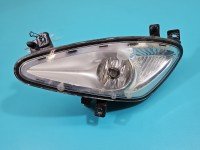 Halogen lewy Mercedes W221