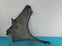 Błotnik przód lewy hyundai H1 II stalowy