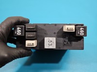 Sterownik moduł Volkswagen, Europejska Vw Touran I 3C0937049E