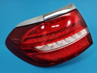 Lampa tył lewa błotnika Mercedes W213 kombi EUROPA