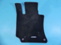 Dywaniki komplet Mercedes CLS II C218 W218 218